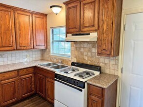 2941 Stearns Ave in Wichita Falls, TX - Building Photo - Building Photo