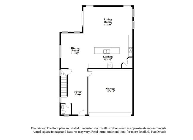 1946 N 55th Pl in Mesa, AZ - Building Photo - Building Photo
