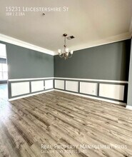 15231 Leicestershire St in Woodbridge, VA - Building Photo - Building Photo