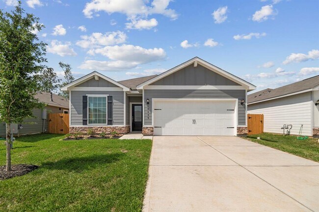 property at 16430 Blossom Grv Dr