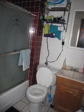 55 Park Dr in Boston, MA - Building Photo - Building Photo