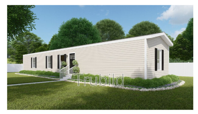 property at 2 Poole Cir