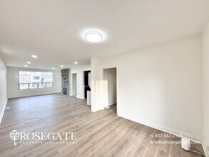 58 Atlee Ave in Toronto, ON - Building Photo - Building Photo