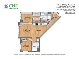 101 Asheville Rd, Unit A-210 in Brookline, MA - Building Photo