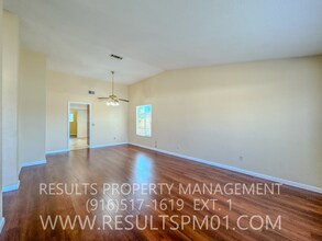 8400 Nandina Way in Antelope, CA - Building Photo - Building Photo