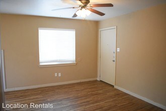 3410 Nashville Ave in Lubbock, TX - Building Photo - Building Photo