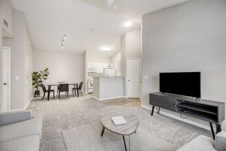 Worthington Point Apartments in Crowley, TX - Building Photo - Building Photo