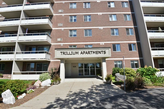 Trillium Apartments