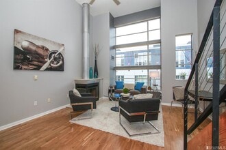 175 Bluxome St in San Francisco, CA - Building Photo - Building Photo