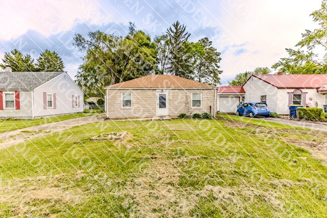 property at 1723 E 23rd St