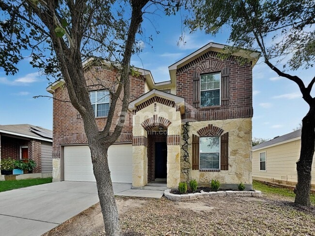 property at 12111 Amber Vis