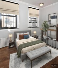 221 Mott St in New York, NY - Building Photo - Building Photo