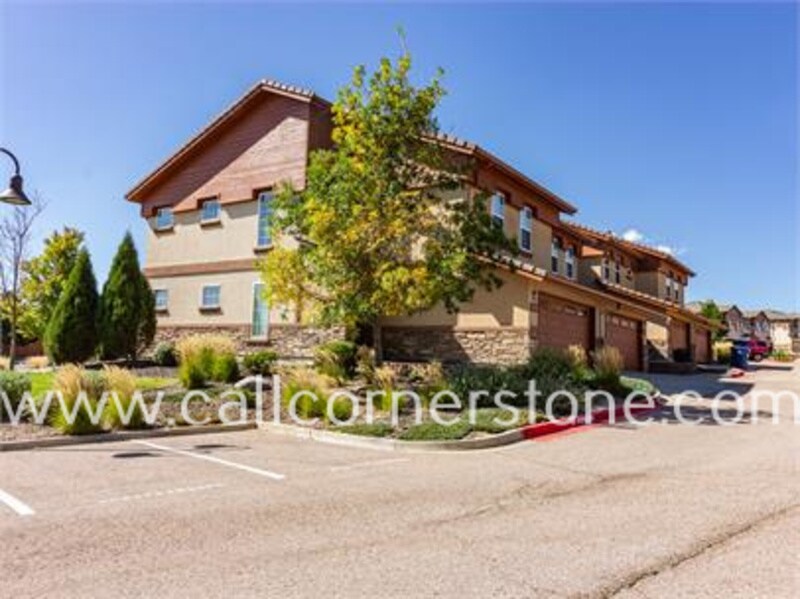 5469 Prominence Point - 1 in Colorado Springs, CO - Foto de edificio