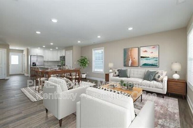 1122 Judah Bear Blvd in Richmond, KY - Building Photo - Building Photo