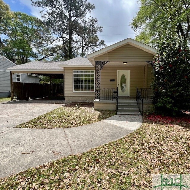 401 E 65th St in Savannah, GA - Building Photo - Building Photo