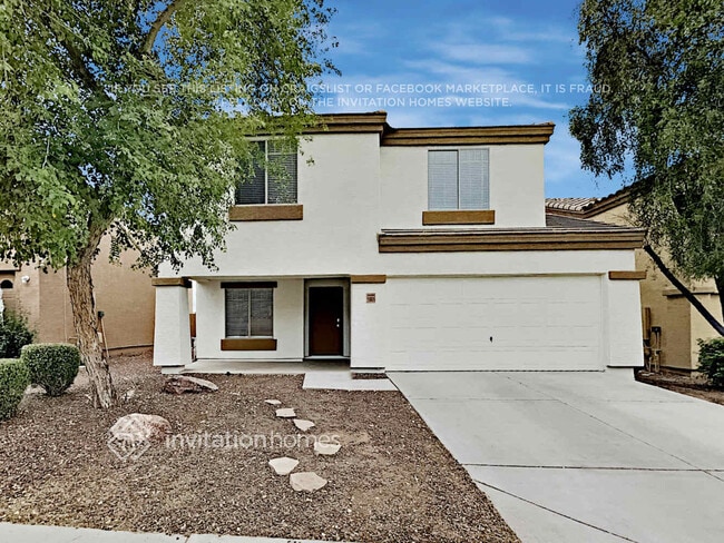 property at 10821 W Taft St