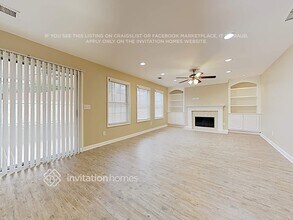 3935 Brushy Wood Dr in Loganville, GA - Foto de edificio - Building Photo