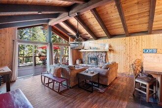 439 John Cain Rd in Tahoe City, CA - Building Photo - Building Photo