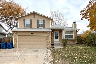 19672 E Purdue Cir in Aurora, CO - Building Photo