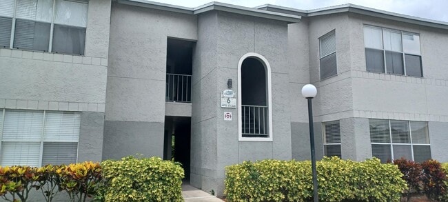 property at 1401 Village Blvd