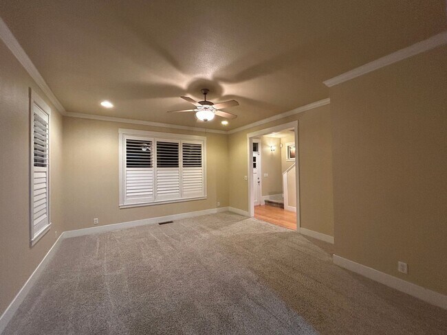 2610 E 20th St in Chico, CA - Building Photo - Building Photo