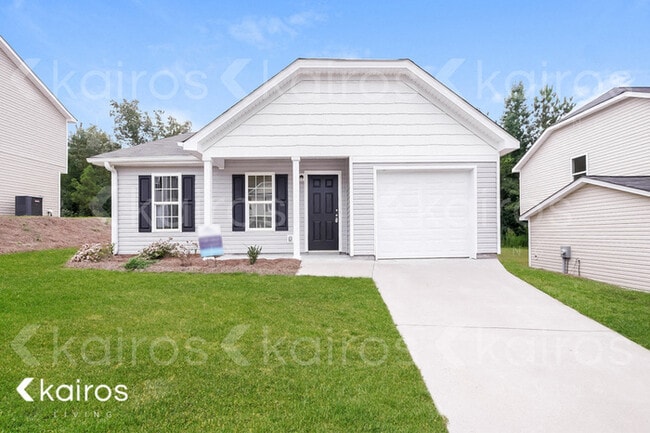 property at 362 Partisan Dr