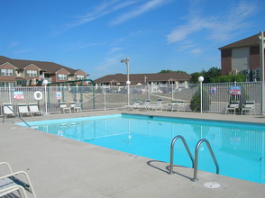 The Cedars at Rivers Bend in South Lebanon, OH - Building Photo - Building Photo