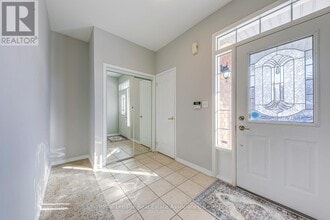 21 Ridgegate Pl in Hamilton, ON - Building Photo - Building Photo