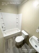 3114 4th Ave E in Indianapolis, IN - Building Photo - Building Photo