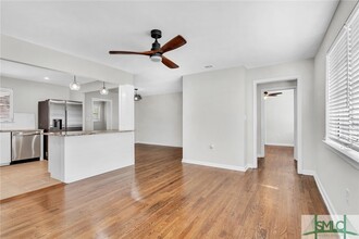 2024 California Ave in Savannah, GA - Building Photo - Building Photo