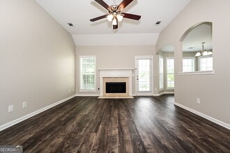 114 Rockbridge Loop in Griffin, GA - Building Photo - Building Photo