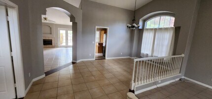965 E Eldorado Ln in Las Vegas, NV - Building Photo - Building Photo