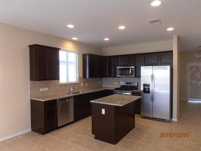 2020 Cliffbrake Wy in Georgetown, TX - Building Photo - Building Photo
