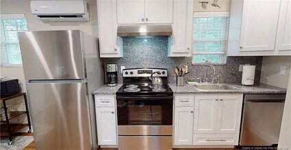 2402 Rockwood Dr in Sanford, NC - Building Photo - Building Photo