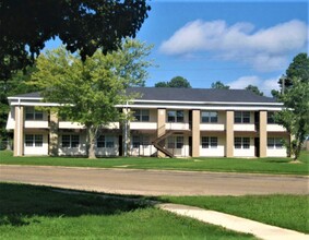 The Grove Apartments in Starkville, MS - Foto de edificio - Building Photo