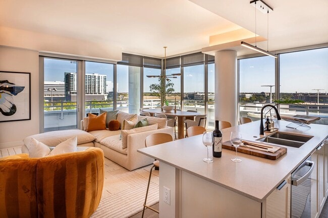 The Monarch HALL Park in Frisco, TX - Building Photo - Building Photo