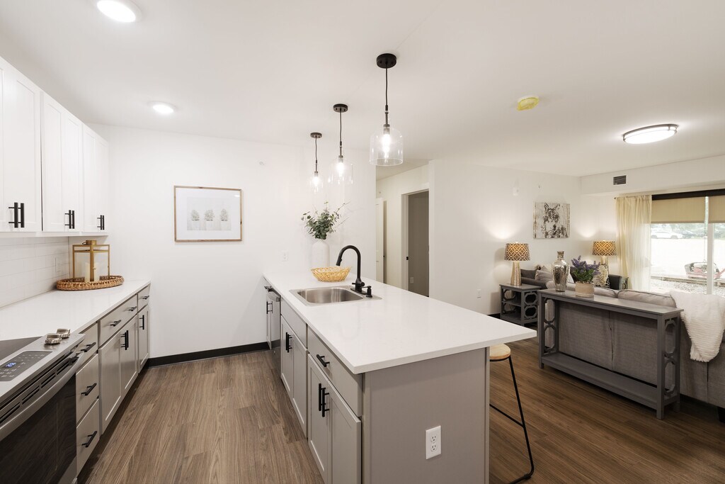 LoSo Lakeside Apartments in Cicero, NY