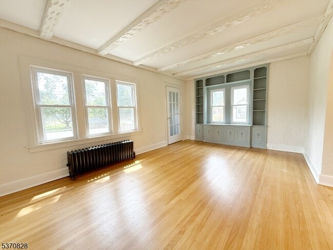 property at 168 Washington Pl