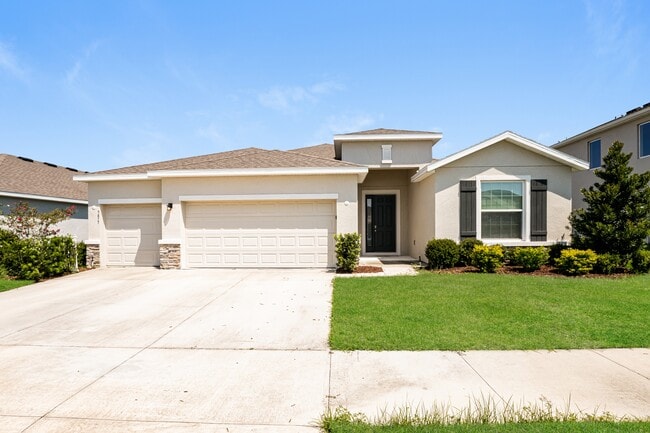 property at 5877 SW 82nd Ln