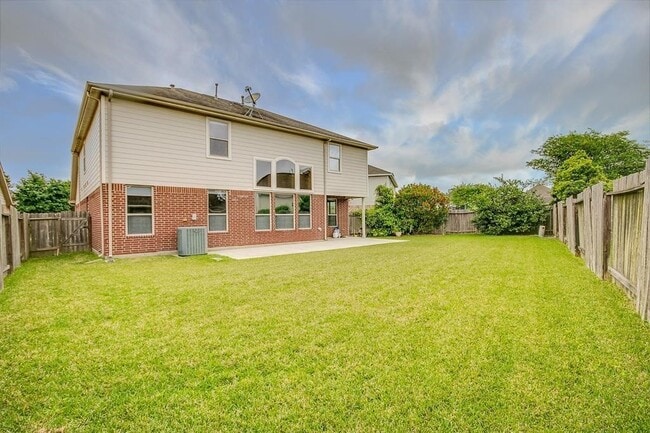 property at 26307 Sundown Cove Ln