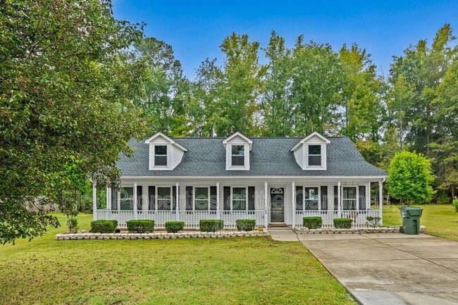 740 Morningside Dr