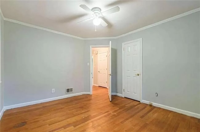 property at 3641 Wisteria Ln