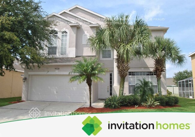 property at 14138 Abaco Isle Dr