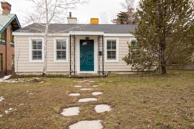 property at 575 I St