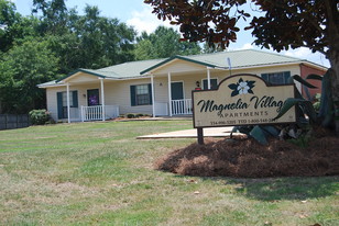 Magnolia Village Apartments