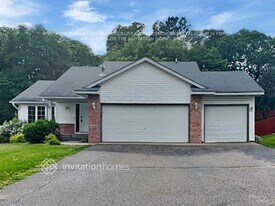 19420 Seymour St NW in Elk River, MN - Building Photo