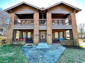 1229 8th Ave W in Birmingham, AL - Building Photo - Building Photo
