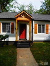 1416 Effingham Rd in Charlotte, NC - Building Photo - Building Photo