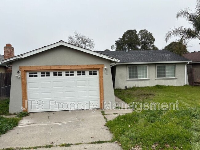 property at 7331 Salazar Dr