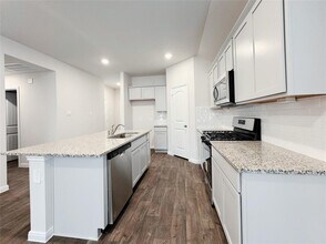 1207 Camden Ln in Lockhart, TX - Building Photo - Building Photo